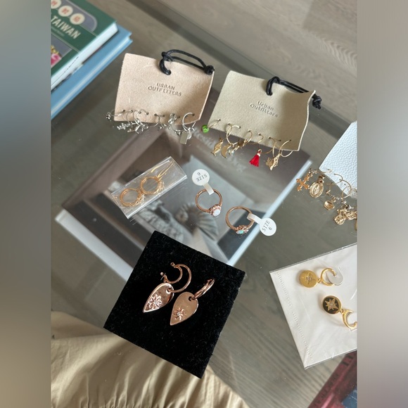 FREE GWP $50+ Jewelry Sets - Picture 1 of 14